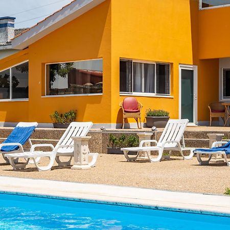 Appartamento Wake Up With The Sea Breeze- House With Pool Ap1 Lavra Esterno foto