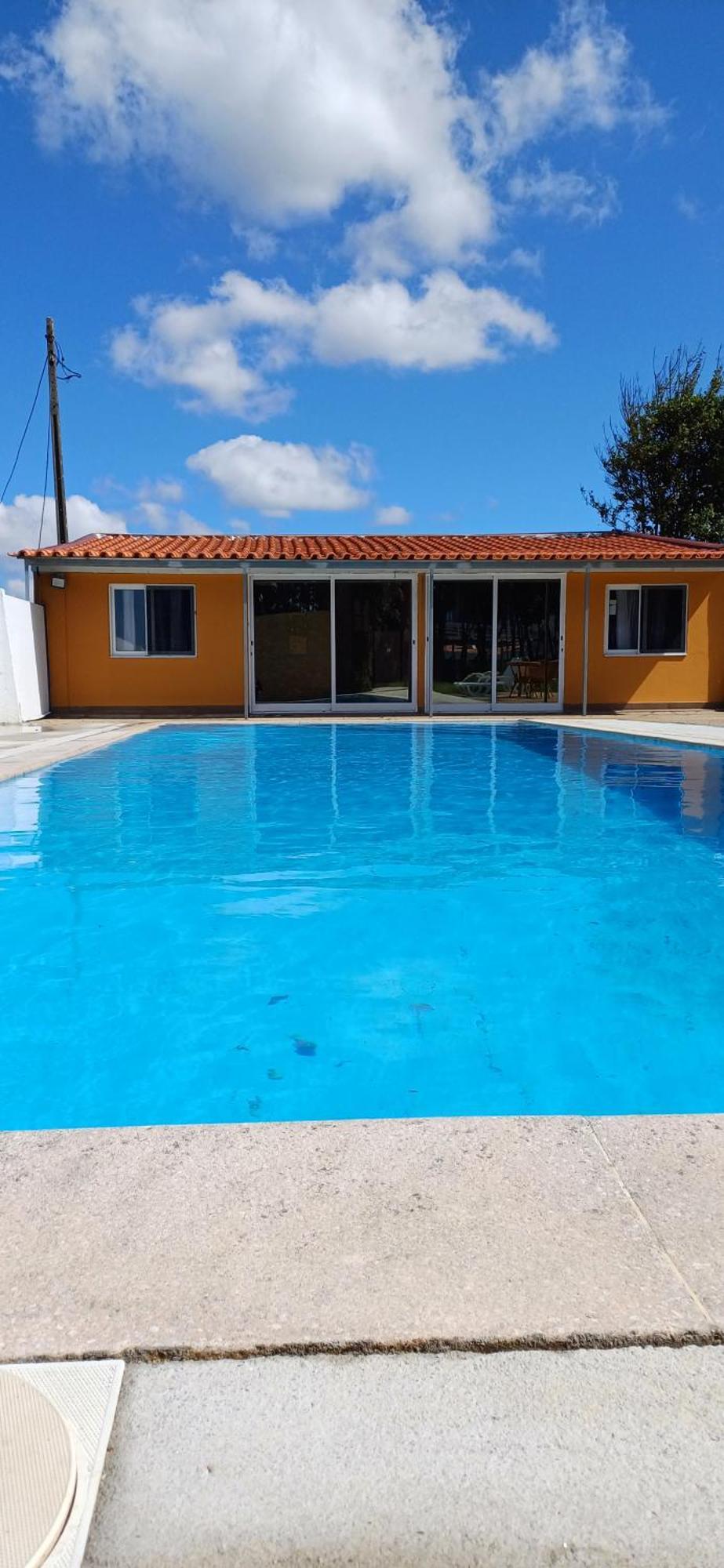 Appartamento Wake Up With The Sea Breeze- House With Pool Ap1 Lavra Esterno foto