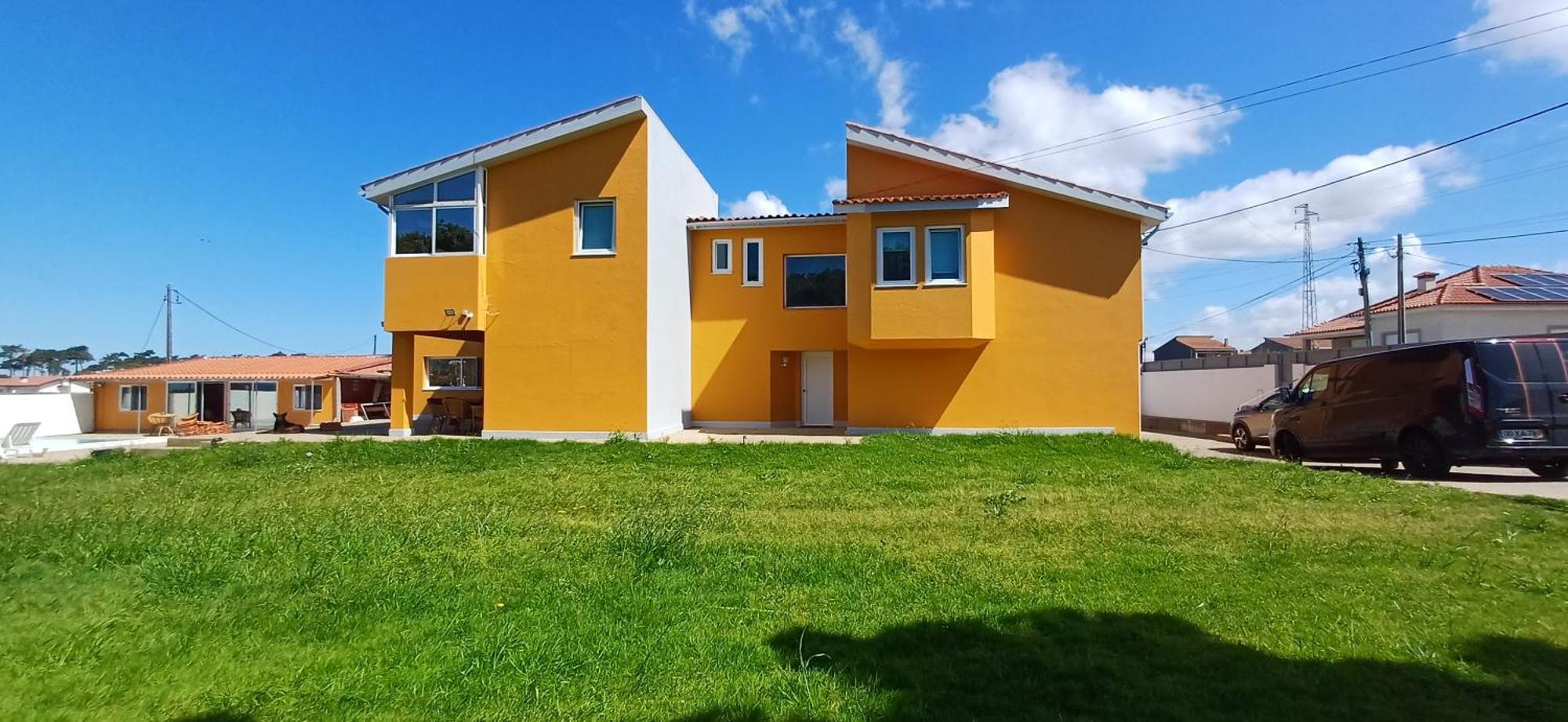 Appartamento Wake Up With The Sea Breeze- House With Pool Ap1 Lavra Esterno foto
