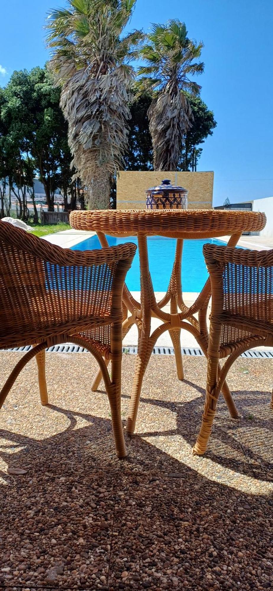 Appartamento Wake Up With The Sea Breeze- House With Pool Ap1 Lavra Esterno foto