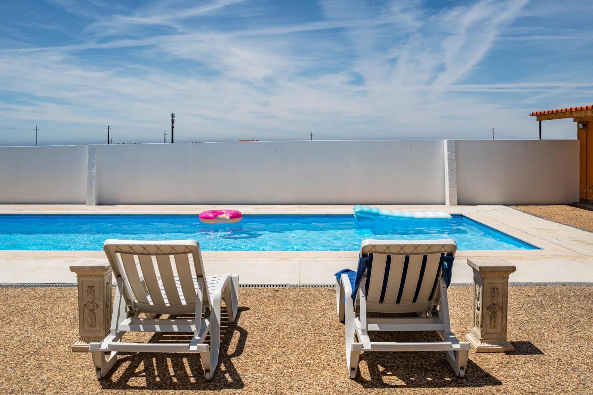 Appartamento Wake Up With The Sea Breeze- House With Pool Ap1 Lavra Esterno foto