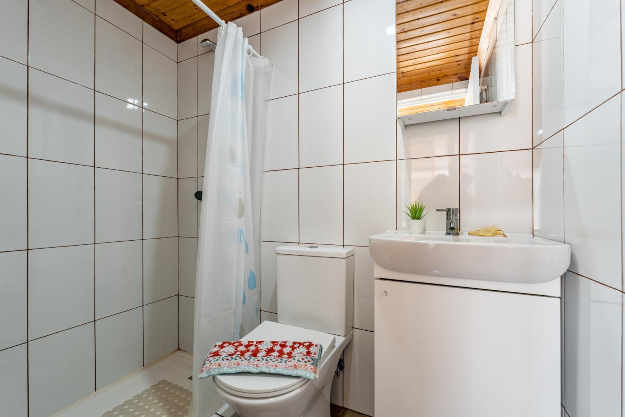 Appartamento Wake Up With The Sea Breeze- House With Pool Ap1 Lavra Esterno foto